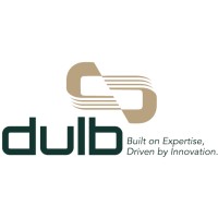 Dulb Trading & Contracting Company logo