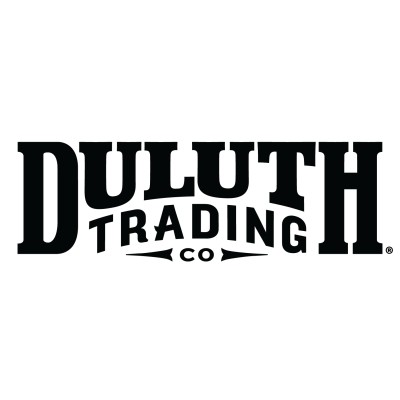 Duluth Trading Company logo