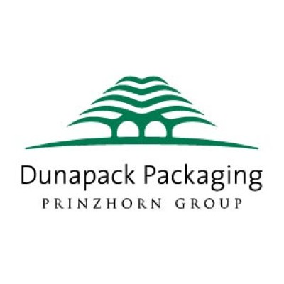Dunapack Packaging - Prinzhorn Group logo