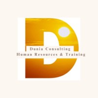 Dunia Consulting logo