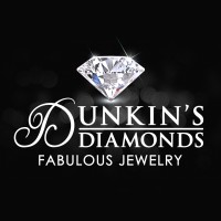 Dunkin's Diamonds logo