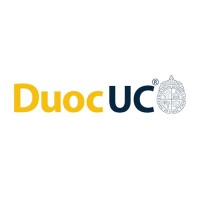 Duoc UC logo