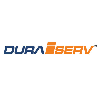 DuraServ logo