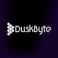 DuskByte logo