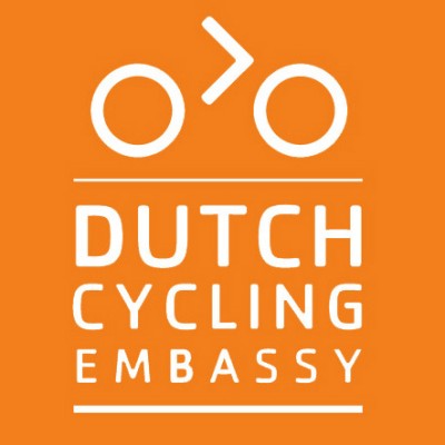 Dutch Cycling Embassy logo