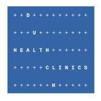 Dutch Health Clinics logo