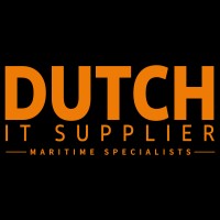 Dutch IT Supplier logo