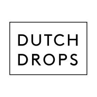 DutchDrops logo