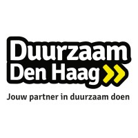 Duurzaam Den Haag logo