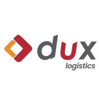 Dux Logistics logo