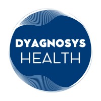 Dyagnosys Startup logo