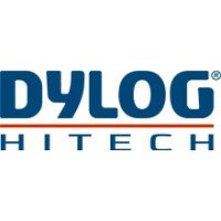 Dylog Hitech logo