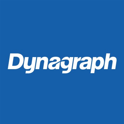 Dynagraph logo