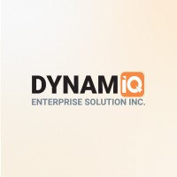 DynamIQ Enterprise Solution Inc. logo
