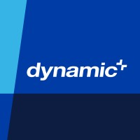 Dynamic Advanced Group Cambodia logo