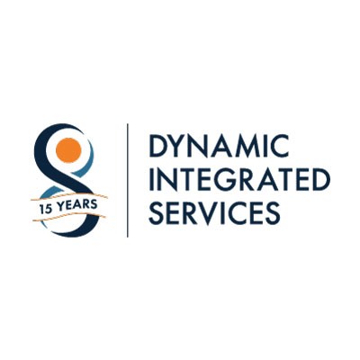 Dynamic Integrated Services logo