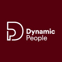 Dynamic People B.V. logo