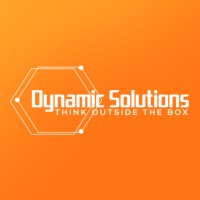 Dynamic Solutions logo