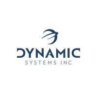 Dynamic Systems Inc logo