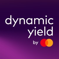 Dynamic Yield by Mastercard logo