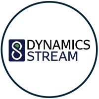 Dynamics Stream - Microsoft Dynamics 365 Implementation Partner logo