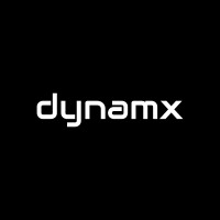 Dynamx logo