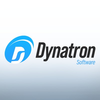 Dynatron Software, Inc. logo