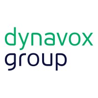 Dynavox Group AB logo