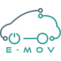 E-Mov logo