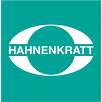 E. Hahnenkratt GmbH logo