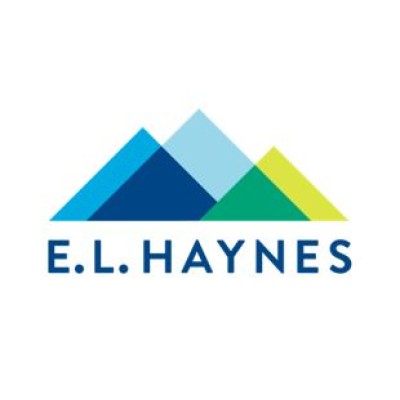 E.L. Haynes Public Charter School logo