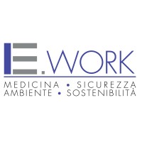 E.Work SRL logo