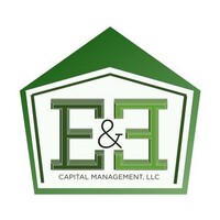 E & E Capital Management, LLC logo