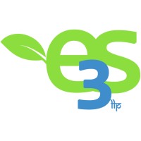E3S logo