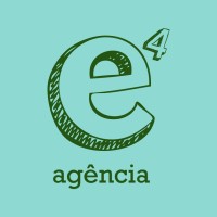 E4 Agência logo