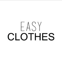 EASY CLOTHES logo