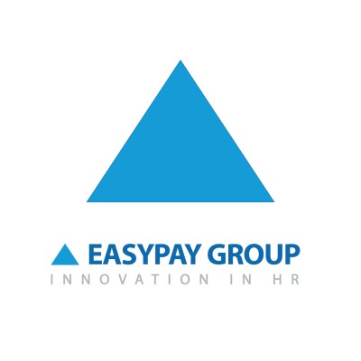 EASYPAY GROUP logo