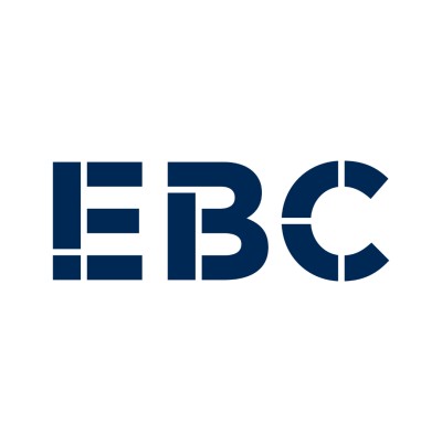 EBC Inc. logo