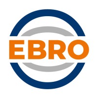 EBRO ARMATUREN logo