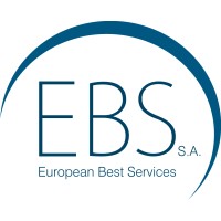 EBS S.A. logo