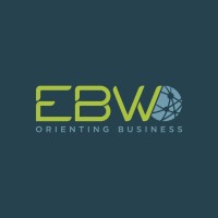 EBWorld logo