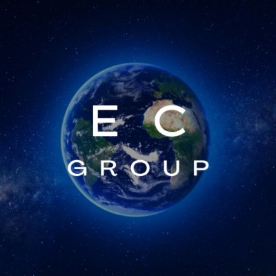 EC Group logo
