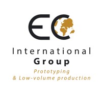 EC International Group logo