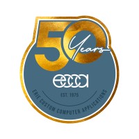 ECCA, Inc. logo