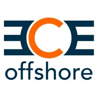 ECE Offshore logo