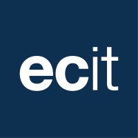 ECIT Norge logo