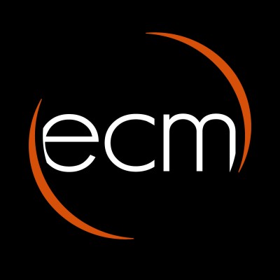 ECM Ecole de Commerce et Management logo
