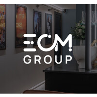 ECM Group logo