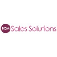 ECM Sales Solutions Ltd logo