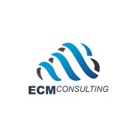 ECMConsulting Luxembourg logo
